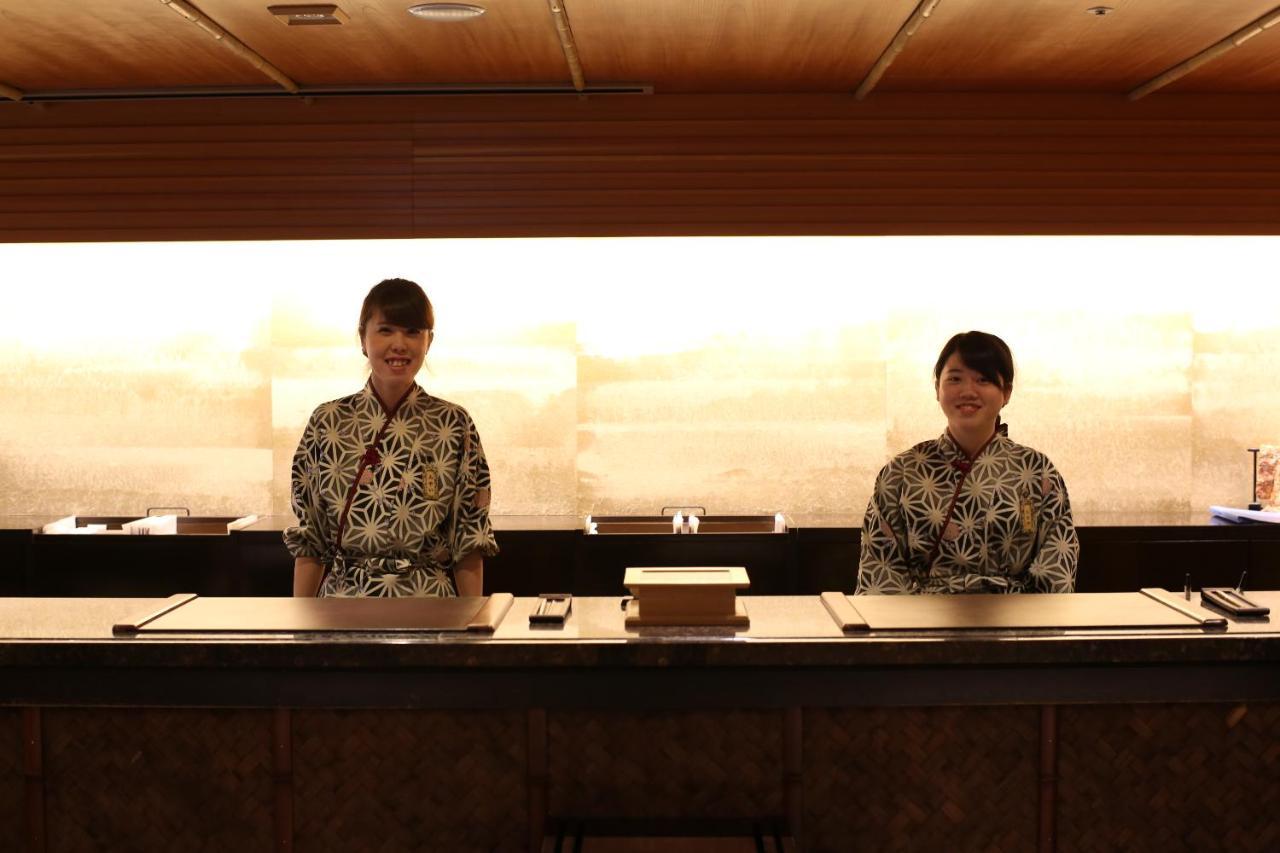 Kadensho, Arashiyama Onsen, Kyoto - Kyoritsu Resort Exterior foto